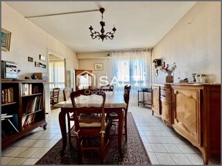  Appartement à vendre 4 pièces 100 m²