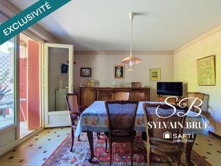  Maison à vendre 5 pièces 111 m²