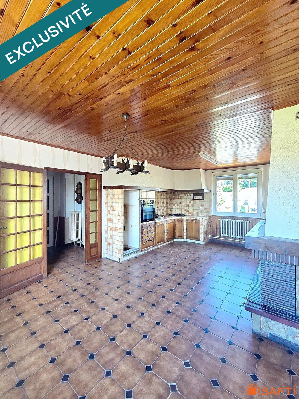 Vente Maison Maison de ville Saint-dizier