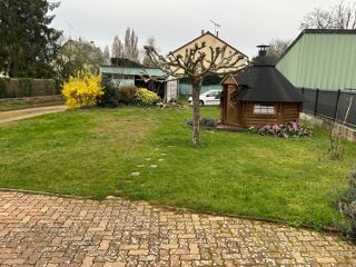  Maison à vendre 2 pièces 88 m²
