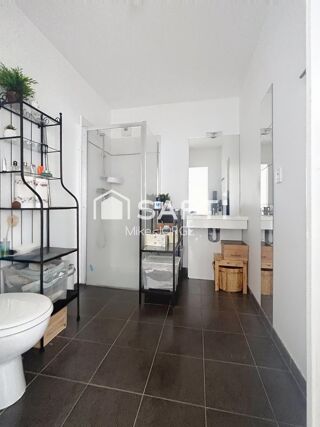  Appartement � vendre 2 pi�ces 44 m�