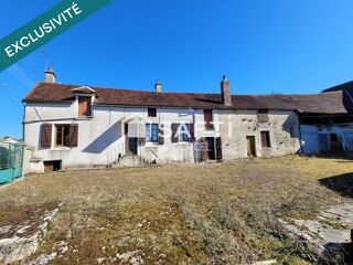  Maison à vendre 3 pièces 80 m²