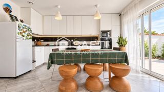  Maison à vendre 5 pièces 115 m²