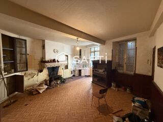  Maison  vendre 9 pices 160 m