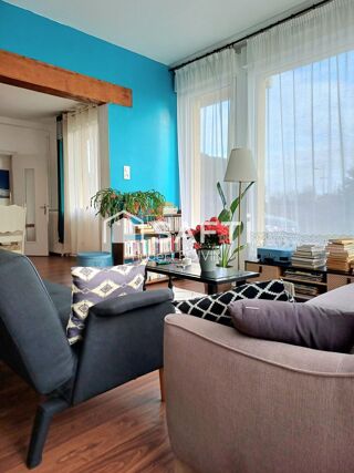  Maison à vendre 7 pièces 163 m²