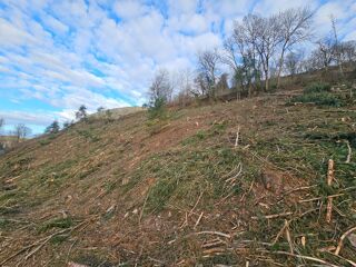  Terrain � vendre 5134 m�