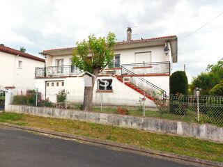  Maison � vendre 5 pi�ces 112 m�