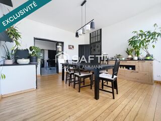  Maison � vendre 8 pi�ces 208 m�