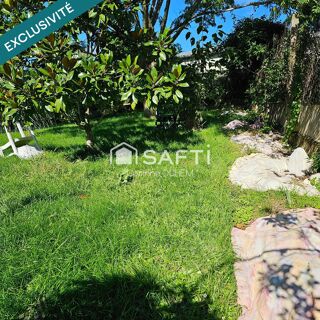 Maison à vendre 6 pièces 80 m²