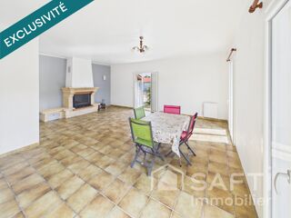  Maison à vendre 4 pièces 103 m²