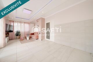  Appartement � vendre 4 pi�ces 80 m�