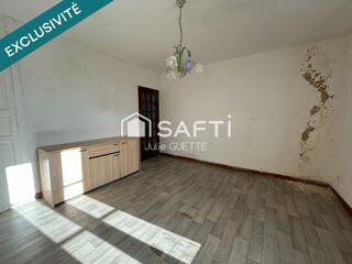  Maison � vendre 7 pi�ces 110 m�