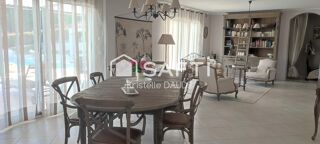  Maison à vendre 6 pièces 220 m²
