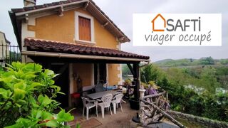  Maison à vendre 5 pièces 118 m²