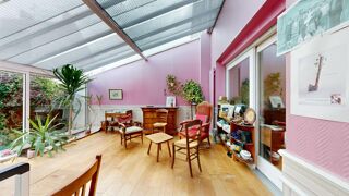  Maison à vendre 9 pièces 165 m²