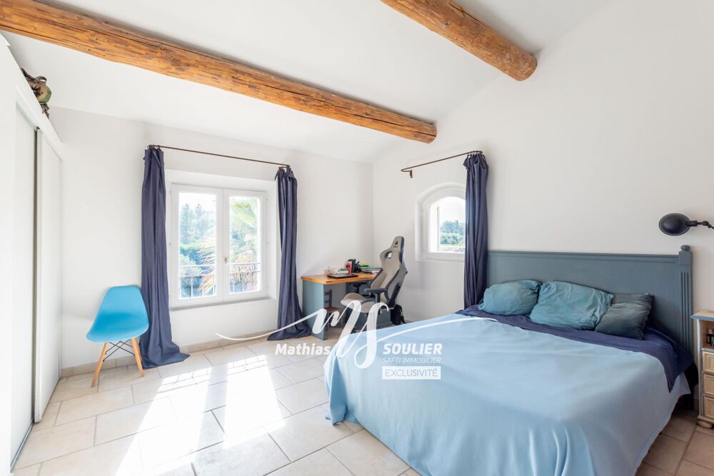 � vendre  Maison Aix-en-Provence (13100)