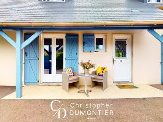  Maison � vendre 6 pi�ces 127 m�