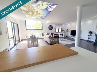  Maison à vendre 5 pièces 167 m²