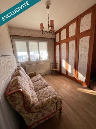  Maison � vendre 3 pi�ces 72 m�