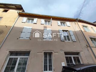  Immeuble à vendre 139 m²