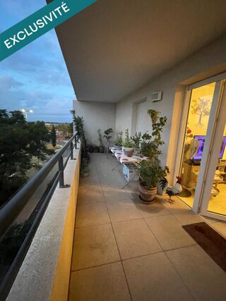  Appartement � vendre 2 pi�ces 38 m�