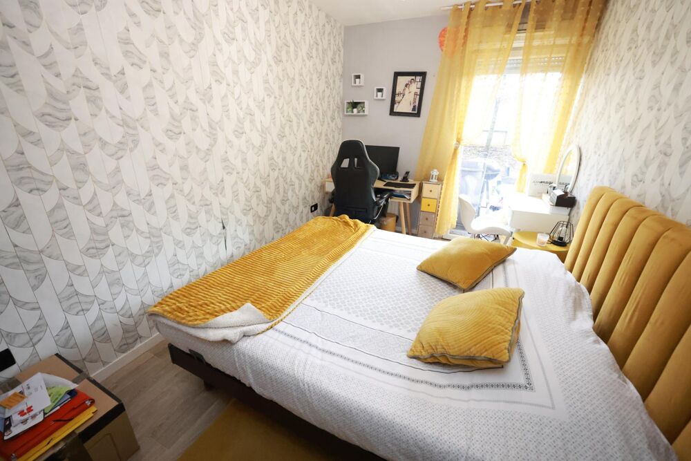 Vente Appartement Bel appartement avec 2 jardins, faibles charges Morangis