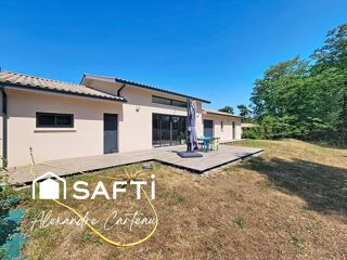  Maison à vendre 5 pièces 144 m²
