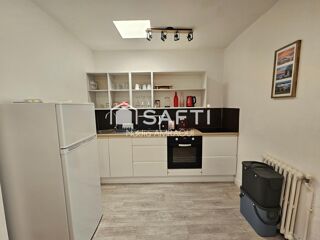  Appartement à vendre 4 pièces 69 m²