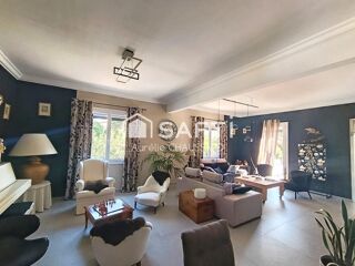  Maison � vendre 7 pi�ces 220 m�