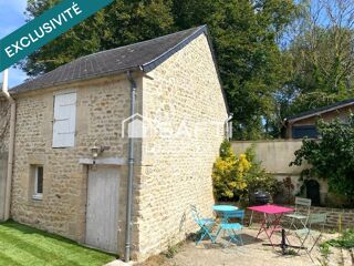  Maison à vendre 5 pièces 120 m²