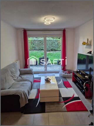  Appartement � vendre 2 pi�ces 39 m�