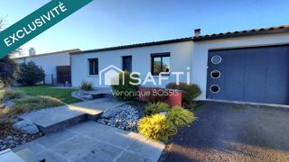  Maison � vendre 4 pi�ces 86 m�