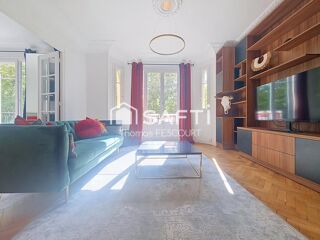  Appartement à vendre 3 pièces 74 m²