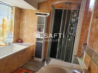  Maison � vendre 4 pi�ces 110 m�