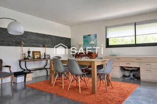  Maison à vendre 6 pièces 198 m²