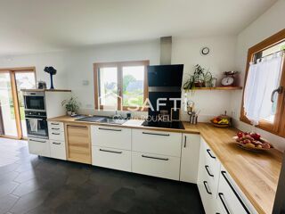  Maison � vendre 5 pi�ces 140 m�