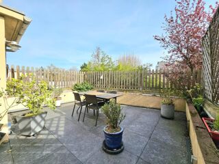  Maison à vendre 7 pièces 165 m²