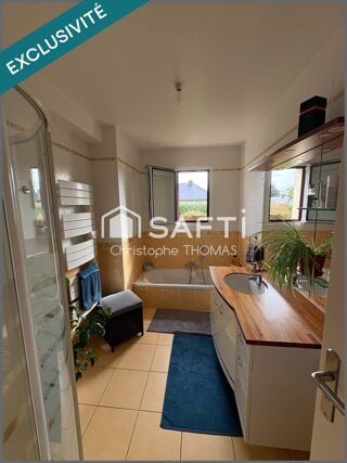  Maison � vendre 8 pi�ces 183 m�