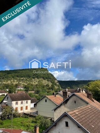  Appartement � vendre 2 pi�ces 42 m�