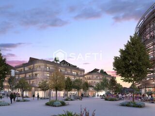  Appartement � vendre 3 pi�ces 83 m�