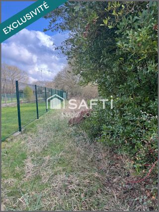  Terrain � vendre 1200 m�