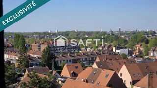  Appartement � vendre 2 pi�ces 60 m�
