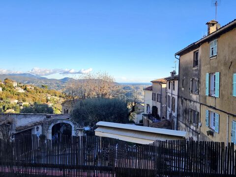 Fond de commerce 75000 06640 Saint-jeannet