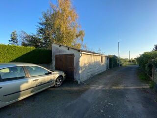  Maison à vendre 4 pièces 65 m²