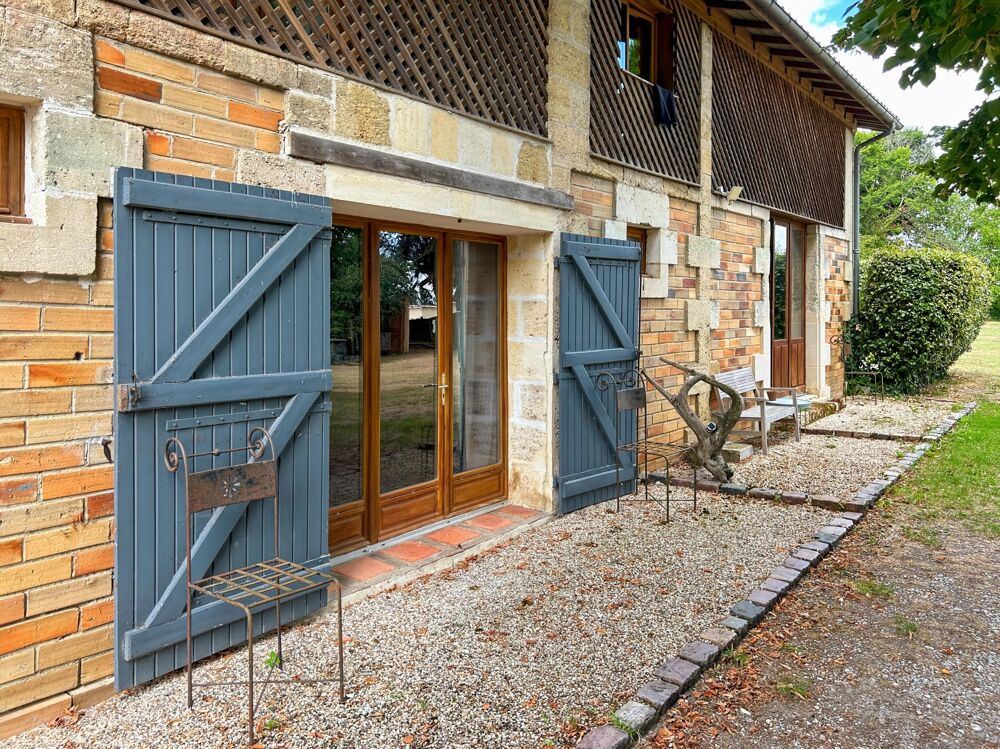  vendre  Maison Moulis-en-Mdoc (33480)