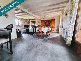  Maison à vendre 7 pièces 170 m²