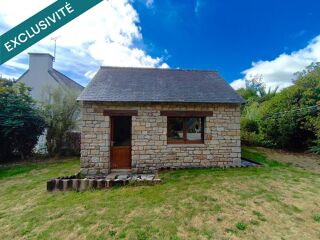 Vente Maison Maison familiale 130 m² avec dépendance, commodités à pied Quimper