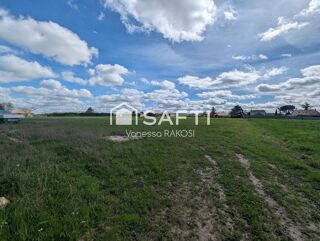  Terrain à vendre 1856 m²