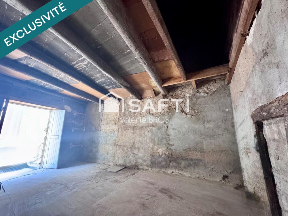 EXCLUSIVITÉ  POUR LES AVENTURIERS DE LA RÉNOVATION !