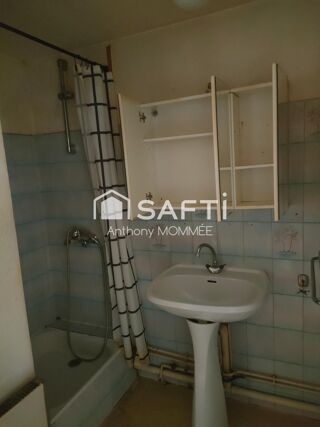  Maison à vendre 6 pièces 120 m²